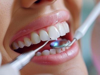 General dentistry
